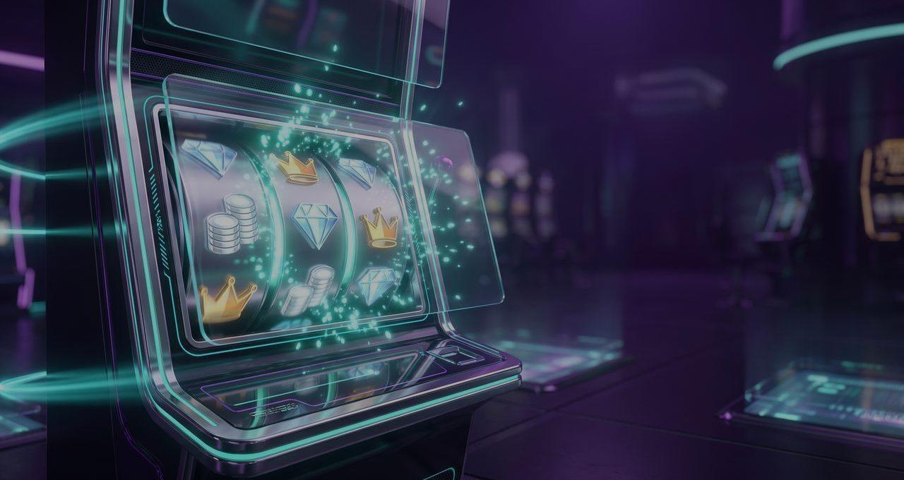 Platinum Slots Casino