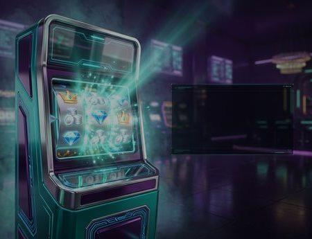 Platinum Slots Casino