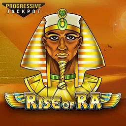 Rise of Ra Progressive JP