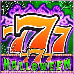 777 - Halloween