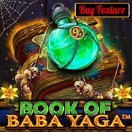 Book Of Baba Yaga