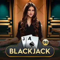 Blackjack 96
