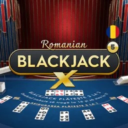 Romanian BlackjackX 5